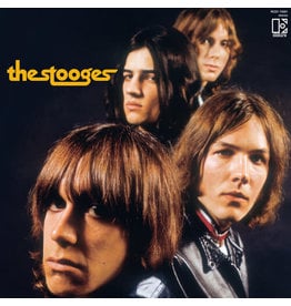 Stooges / Stooges