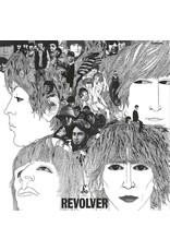 Beatles / Revolver (Giles Martin Stereo Mix)