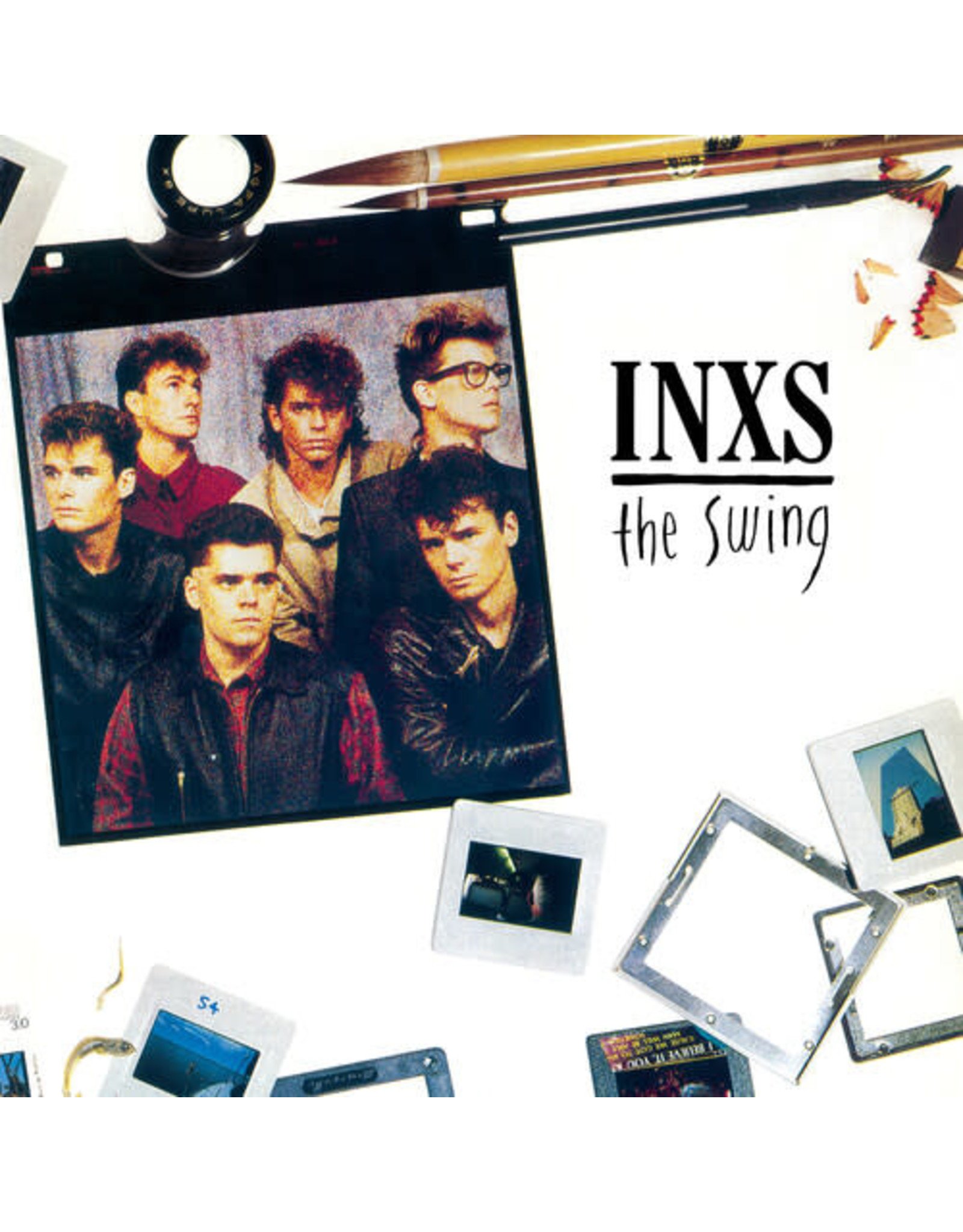 INXS / The Swing