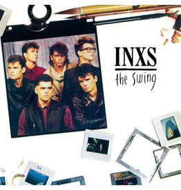 INXS / The Swing