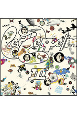 Led Zeppelin / 3 (180g)