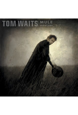Waits, Tom / Mule Variations (Remastered)