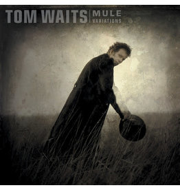 Waits, Tom / Mule Variations (Remastered)