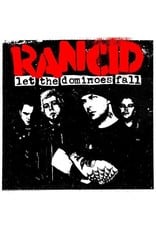 RANCID / LET THE DOMINOES FALL