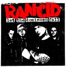 RANCID / LET THE DOMINOES FALL