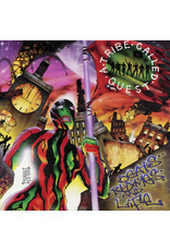 A Tribe Called Quest / Beats Rhymes & Life