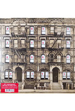 LED ZEPPELIN / PHYSICAL GRAFFITI
