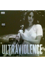 Del Rey, Lana / Ultraviolence