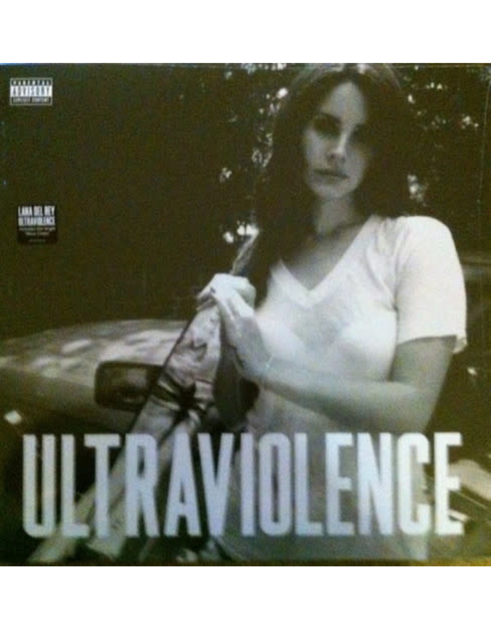 Del Rey, Lana / Ultraviolence
