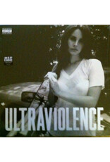 Del Rey, Lana / Ultraviolence