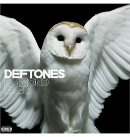 Deftones / Diamond Eyes