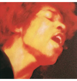 Hendrix, Jimi / Electric Ladyland (180g 2xLP)