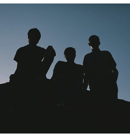 Joyce Manor / 40 Oz. to Fresno