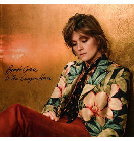 Carlile, Brandi / In The Canyon Haze (Teal & Orange Vinyl)