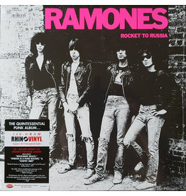 Ramones / Rocket To Russia (180g)