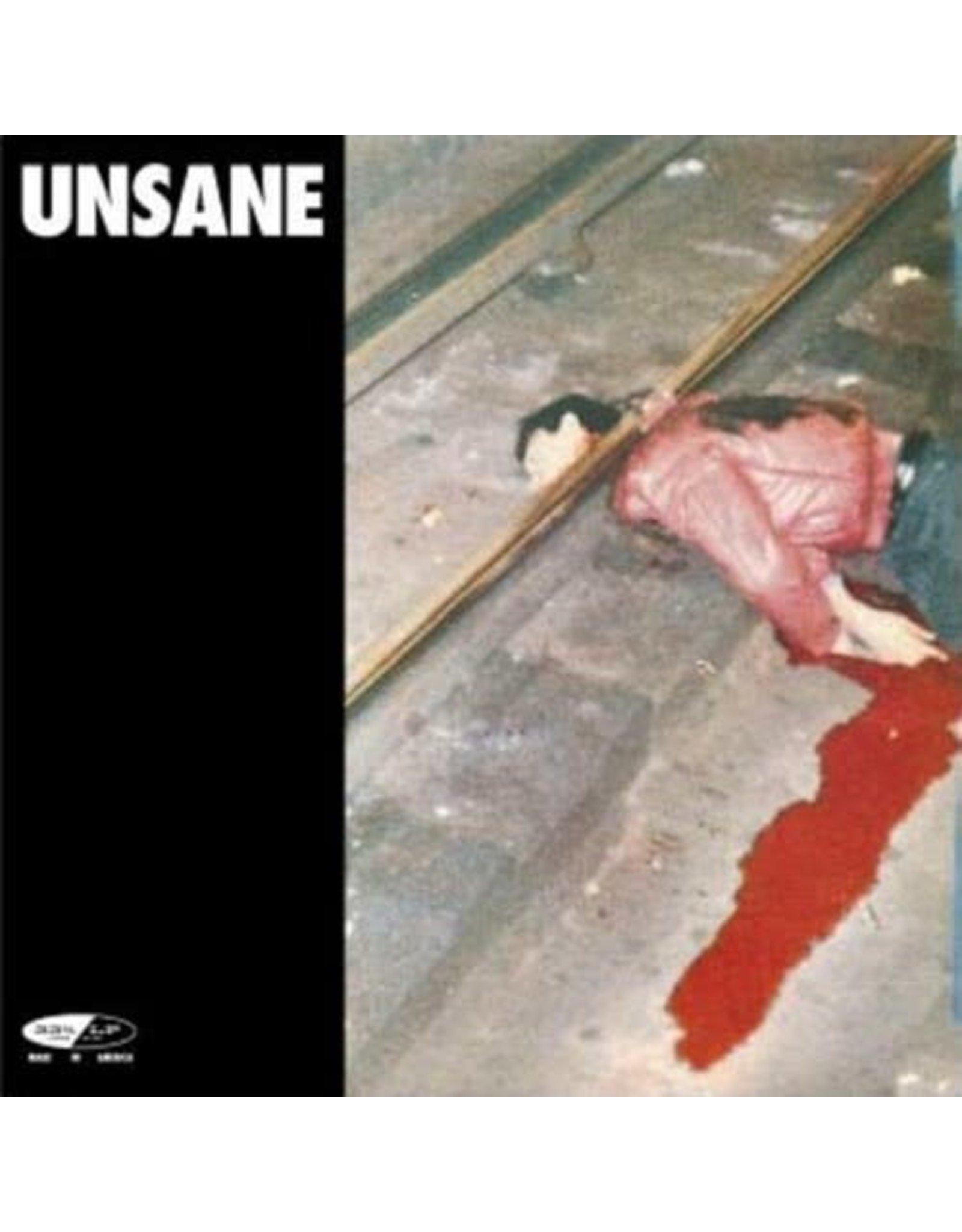 Unsane / Unsane