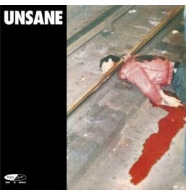 Unsane / Unsane