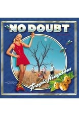 NO DOUBT / TRAGIC KINGDOM