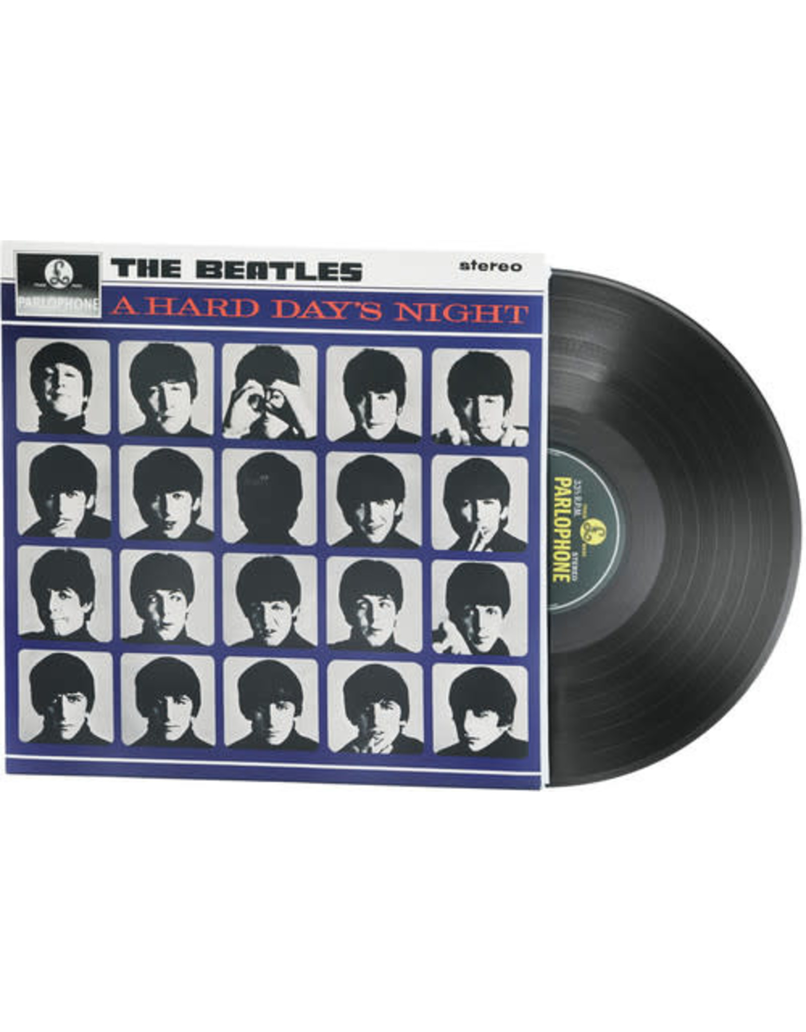 Beatles / A Hard Day's Night