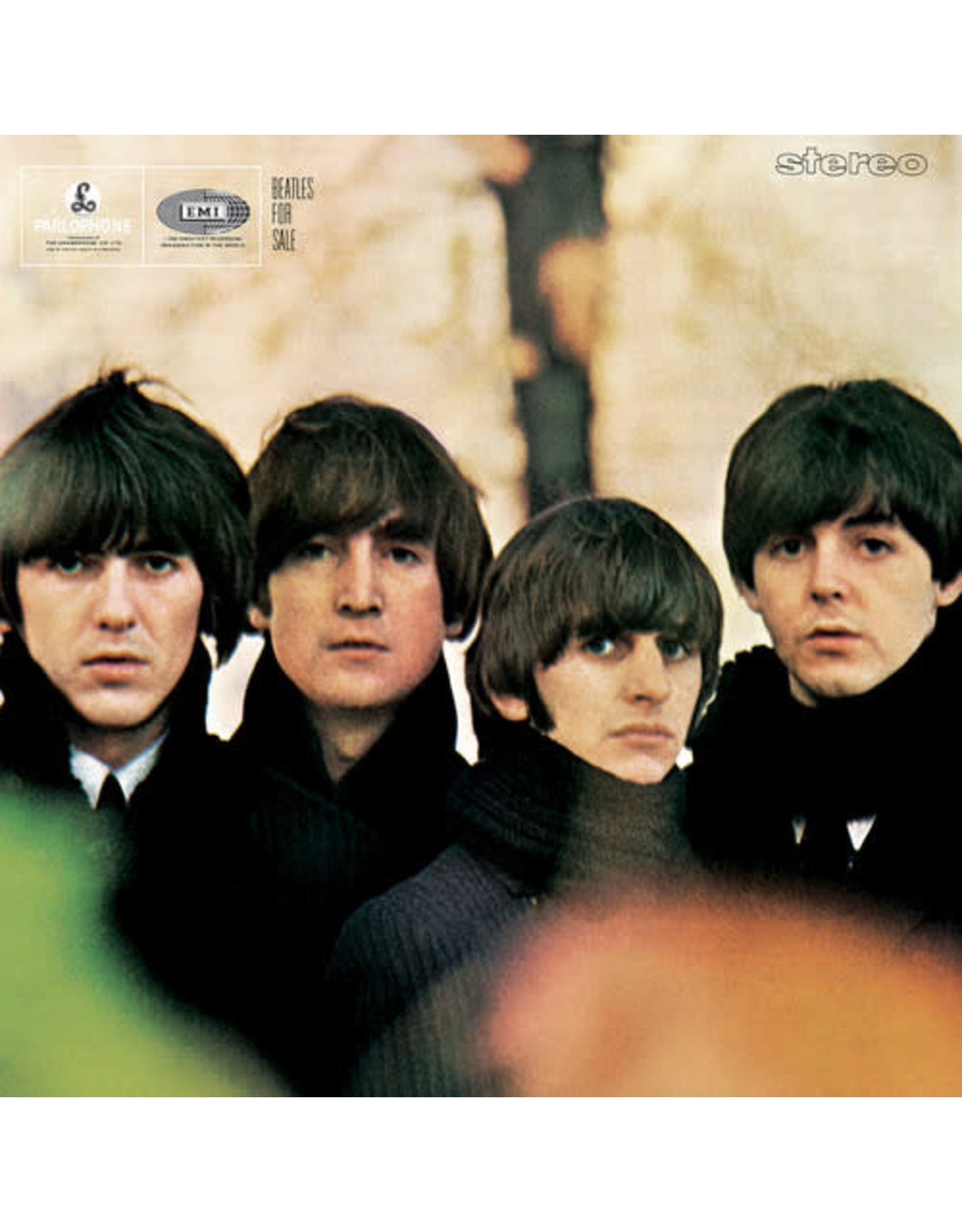 Beatles / Beatles For Sale
