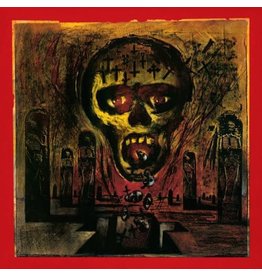 Slayer / Seasons In The Abyss