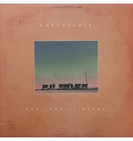 Khruangbin / Con Todo El Mundo