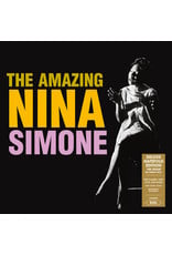 Simone, Nina / Amazing Nina Simone