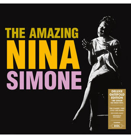 Simone, Nina / Amazing Nina Simone