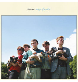 Shame / Songs Of Praise