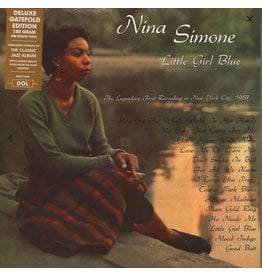 Simone, Nina / Little Girl Blue