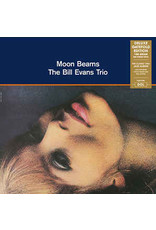 Evans, Bill Trio / Moon Beams (Gatefold 180g)