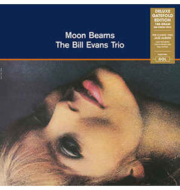 Evans, Bill Trio / Moon Beams (Gatefold 180g)