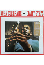 Coltrane, John / Giant Steps (180g Vinyl)