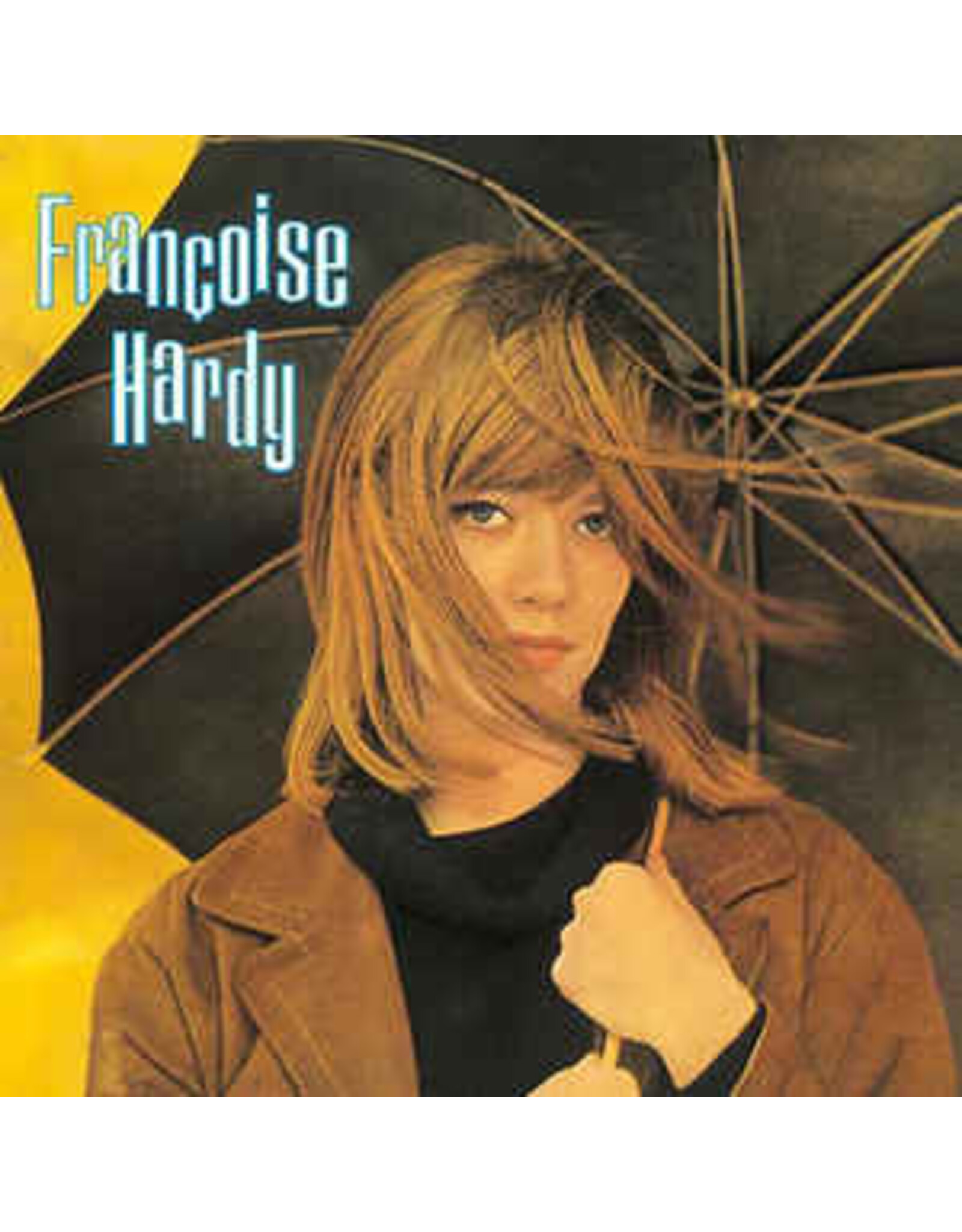Hardy, Francoise / Francoise