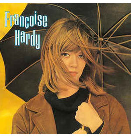 Hardy, Francoise / Francoise