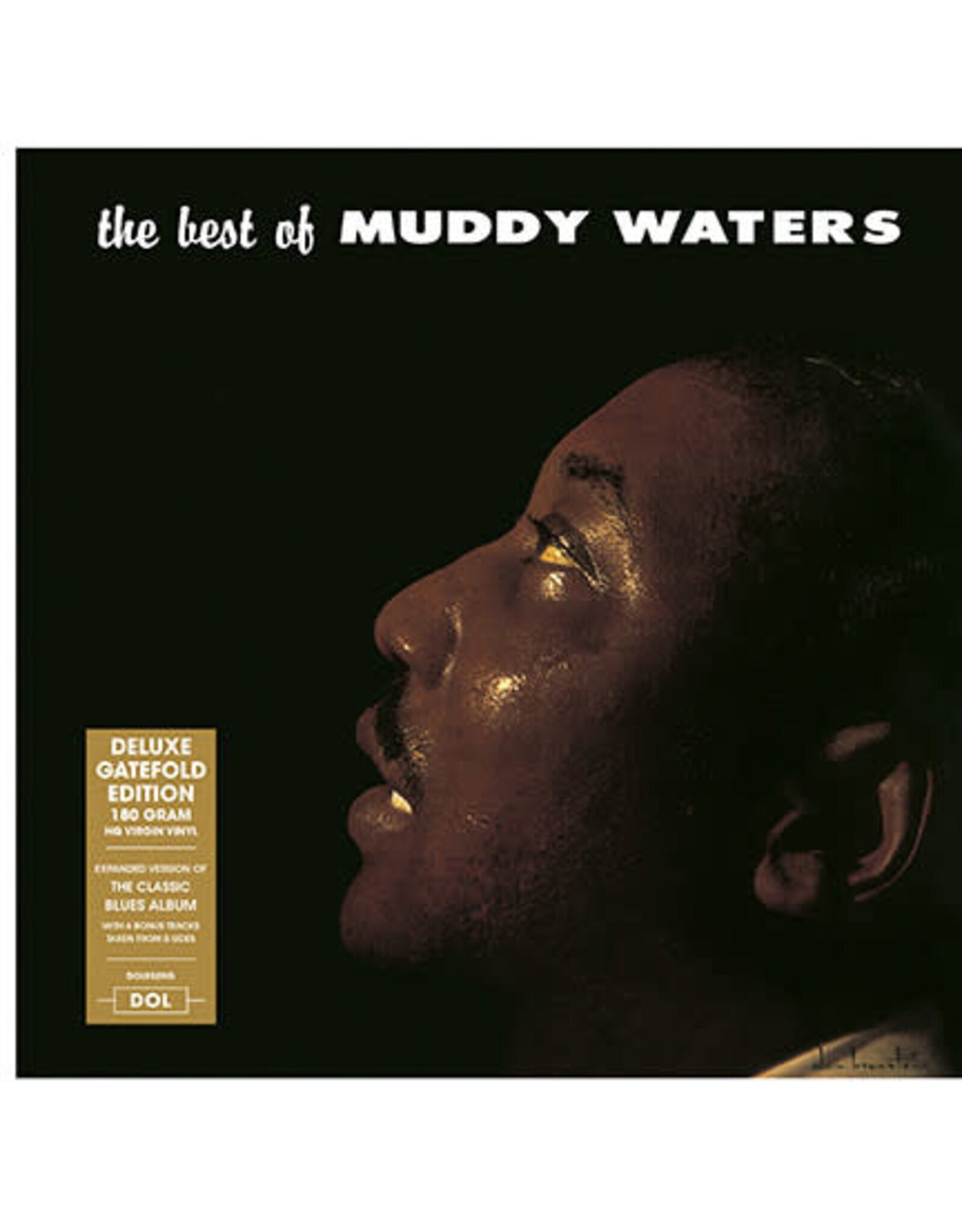 Waters, Muddy / Best Of