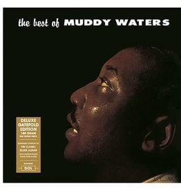 Waters, Muddy / Best Of