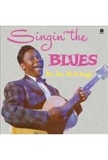 King, B.B. / Singin' the Blues