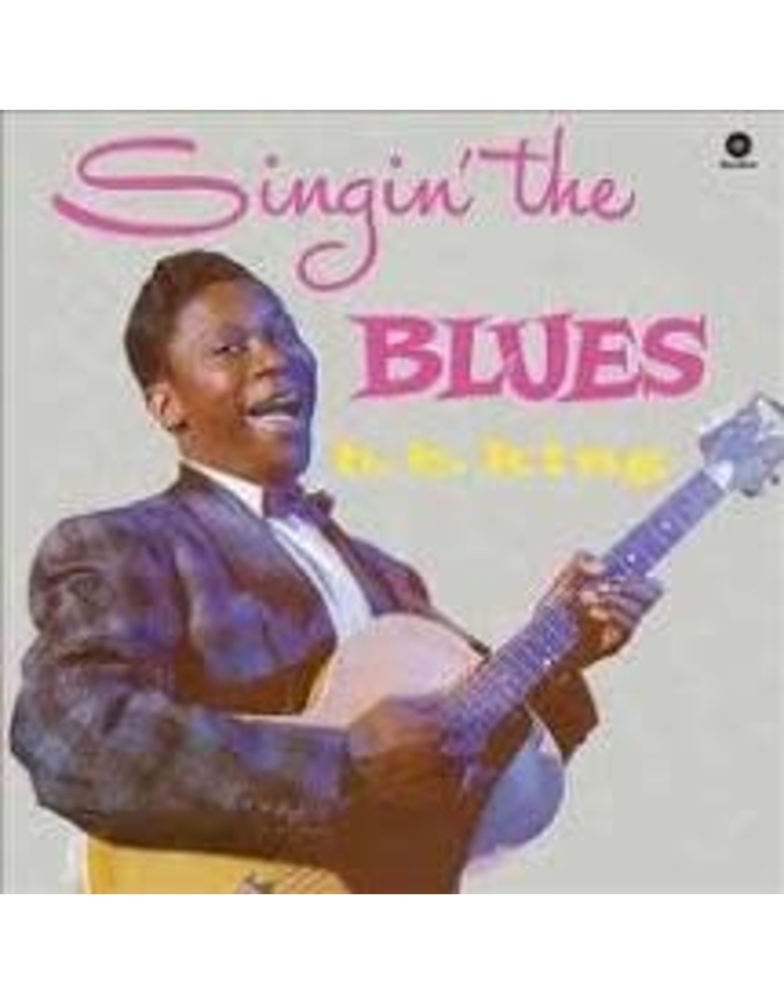 King, B.B. / Singin' the Blues