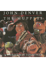 Denver, John - Muppets / A Christmas Together