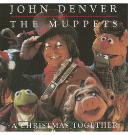 Denver, John - Muppets / A Christmas Together