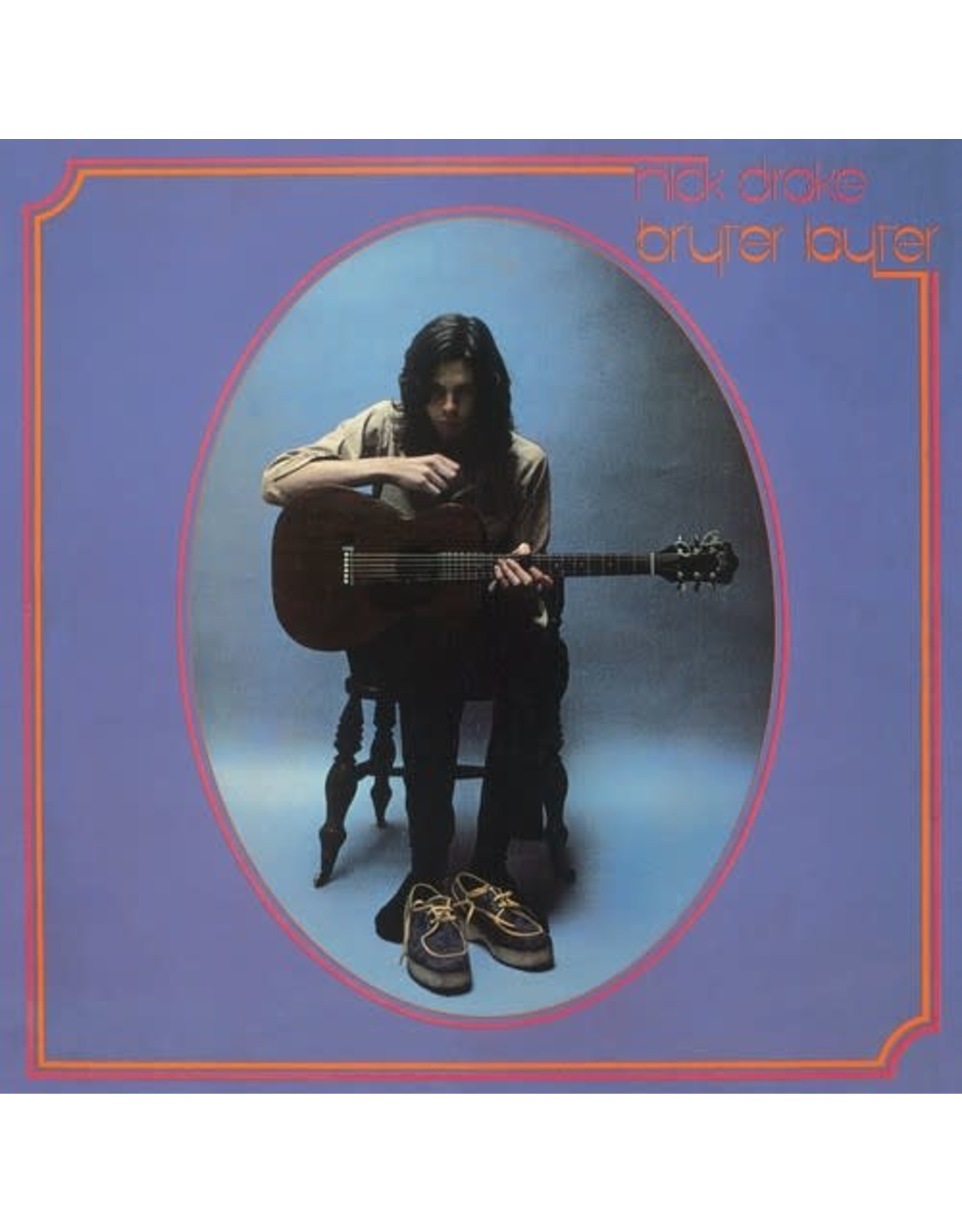 Drake, Nick / Bryter Layter (UK)