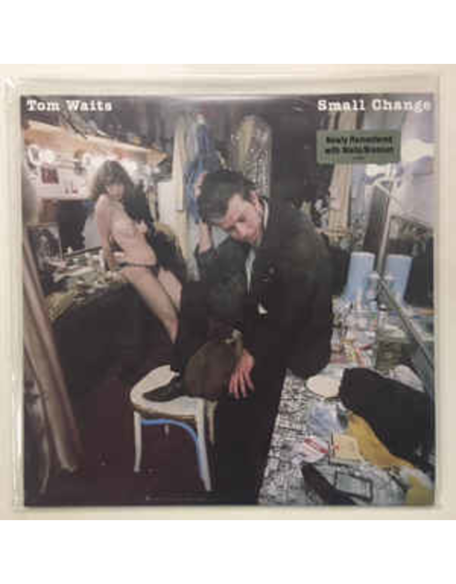 Waits, Tom / Small Change