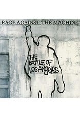 Rage Against The Machine / Battle Of Los Angeles (180g)