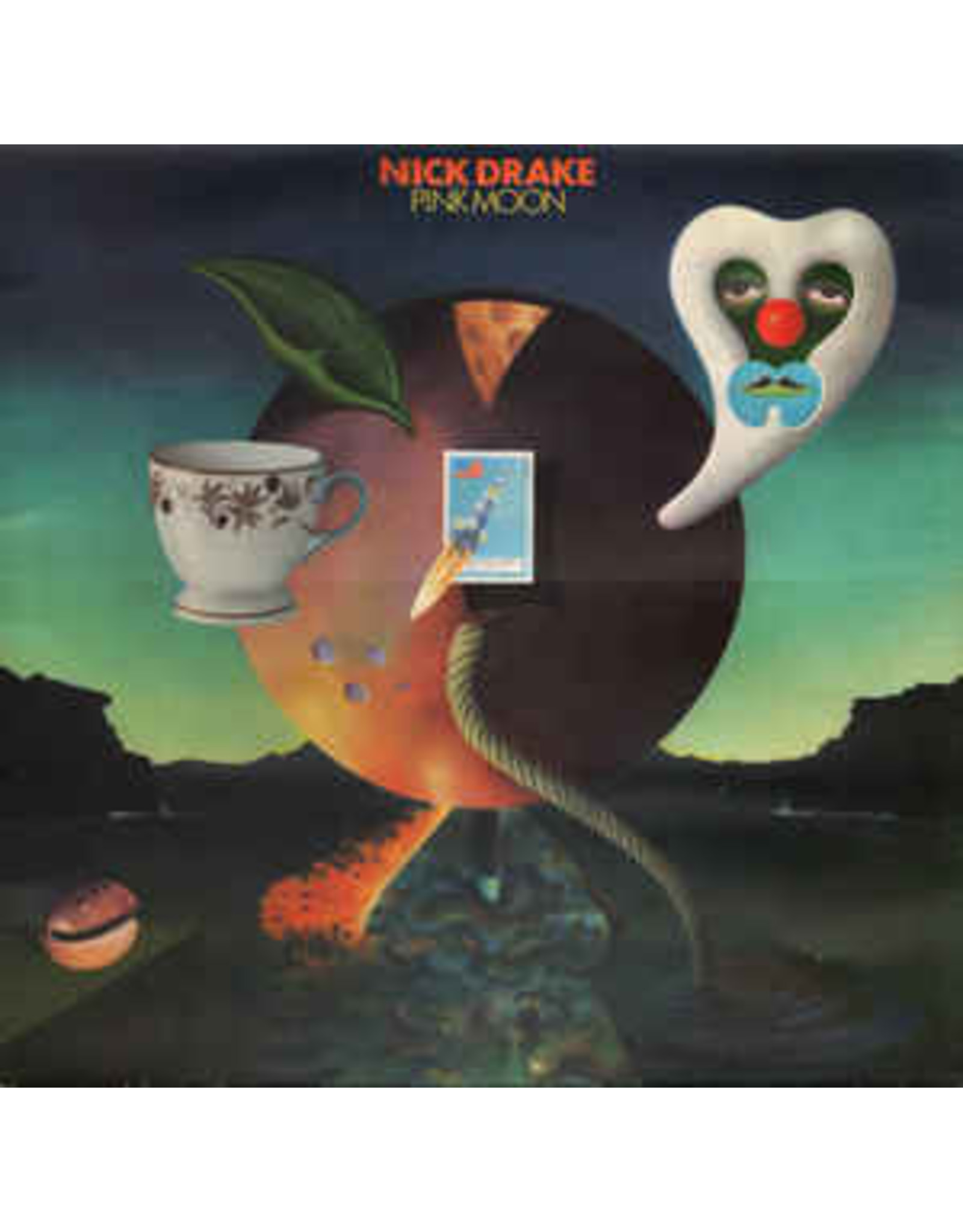 Drake, Nick / Pink Moon