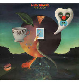 Drake, Nick / Pink Moon