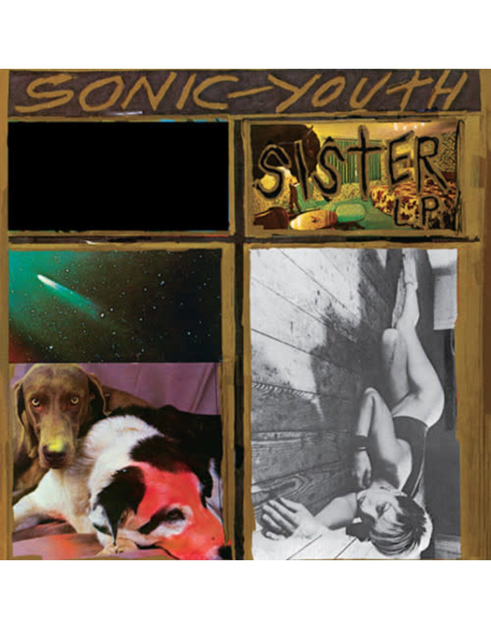 Sonic Youth / Sister