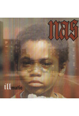 Nas / Illmatic