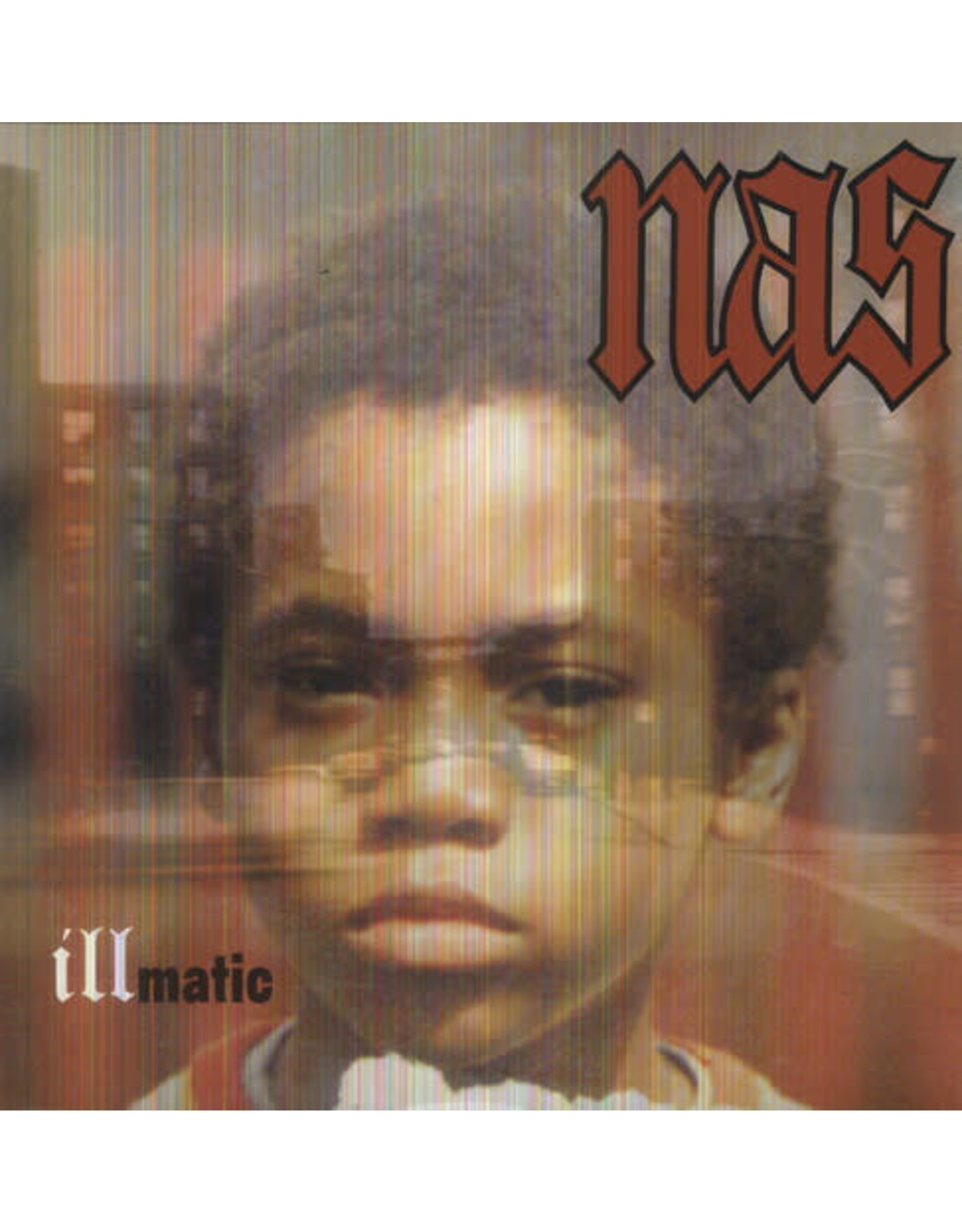 Nas / Illmatic