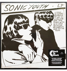 Sonic Youth / Goo
